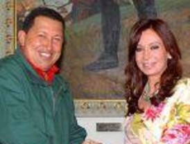 Desde Estados Unidos llegan problemas para Cristina