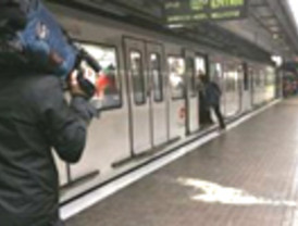 La Audiencia procesa a 11 islamistas que iban a atentar en el metro de Barcelona