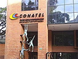 Conatel inspeccionará operación y prestación de servicios