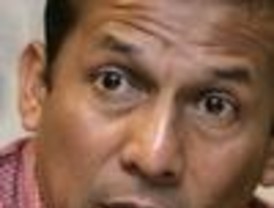 Ollanta Humala será procesado por asonada violentista de 2005