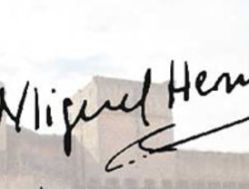 Miguel Hernández navega en la mejor revista literaria