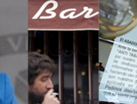 Pajín obvia a los 'objetores': 'La ley anti-tabaco se está cumpliendo en términos generales con total normalidad'