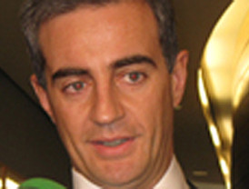 El PP valenciano 'reinserta' a Ricardo Costa en la actividad del partido