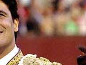 Fran Rivera, fiel a su estilo, no habla de su vida privada (si no cobra)