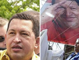 La oposición consigue que el partido de Chávez pierda la mayoría absoluta