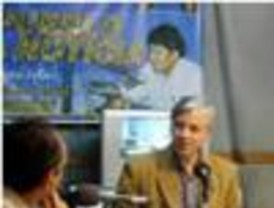 García Linera afirma que EEUU está detrás de la acción opositora