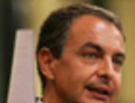 ZP cumplirá y hará balance de curso