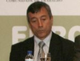 El secretario de Exteriores de la Xunta de Galicia en el país
