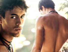 Enrique Iglesias dijo que tiene el 'pene más pequeño del mundo”