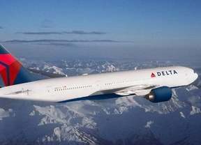 Delta Air Lines niega haber implementado restricciones a la venta de pasajes