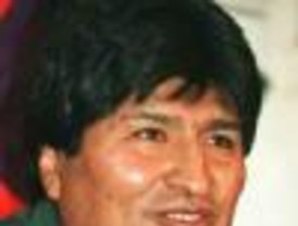 Morales nombra nuevo cónsul y revela propuestas para reanudar relaciones
