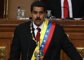 Venezuela "congela" las relaciones diplomáticas con Estados Unidos