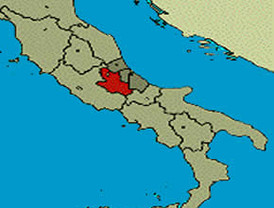 Italia no está preparada para resistir terremotos