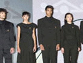 Los nuevos uniformes de Paradores más modernos, cómodos y funcionales