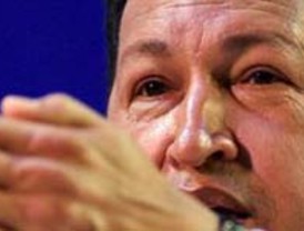 Chávez se ofrece para acoger presos de Guantánamo