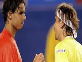 Nadal y Ferrer realizarán juego de exhibición en México