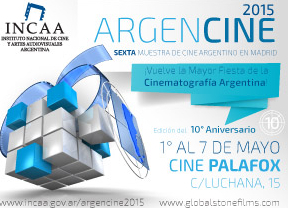 Lo mejor del cine argentino se presentará en Madrid