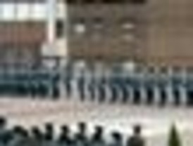 'Memoria histórica’ para la Benemérita