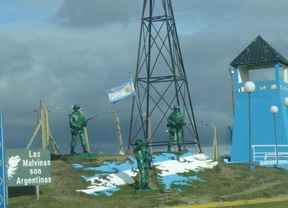 Fuerte respaldo americano al reclamo argentino por Malvinas