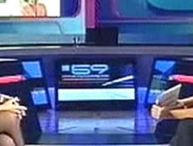 Aguirre monta su show (político) en la entrevista de TVE