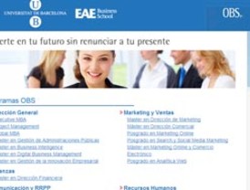 OBS y EOI, los mejores centros de formación online