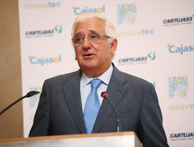 Santiago Herrero: La Bolsa avisa a España de ser 'el próximo gran problema' de la UE