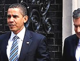 Obama rebaja las expectativas: EEUU no puede 'arreglar' solo la crisis