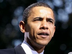 Obama sigue su lucha para salvar la economía