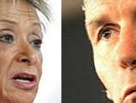 El Gobierno recurrirá la consulta de Ibarretxe que se ha aprobado con el voto del PCTV