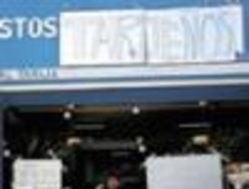 Violenta toma de la oficina de impuestos en Tarija