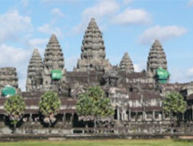 Camboya y Filipinas tendrán representación en Fitur 2009