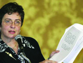 Trasladarán al foro el proyecto de Correa