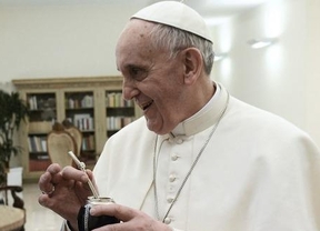 Un documental revela la vida del Papa Francisco