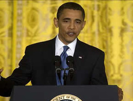 Obama defiende envío Guardia Nacional a frontera