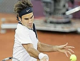 Federer vence a Ferrer y será el rival de Nadal en la final