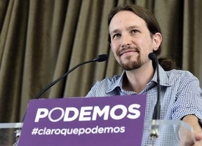 Para el líder de Podemos 'No sería de extrañar ver al presidente Rajoy detenido'