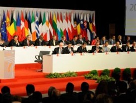 UE y América Latina fortalecen asociación