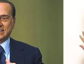 Piden a Berlusconi clarificar su relación con la modelo Leitizia