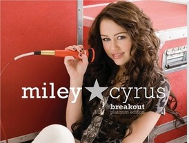 Miley Cyrus ofrecerá concierto en Lima el 1 de mayo