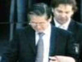 Apelación sobre Fujimori ya está en la Suprema de Chile