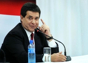 El Congreso paraguayo analiza la adhesión de Venezuela al Mercosur
