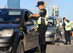 Destinan 200 efectivos para prevenir delitos en los ingresos a la Ciudad