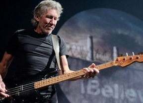 Roger Waters afirmó que las Malvinas 