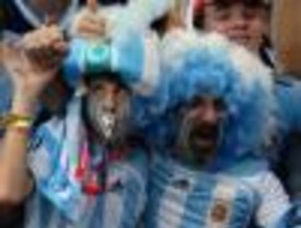Los argentinos son los más nacionalistas de la región