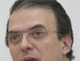 Marcelo Ebrard busca coordinación con la Secretaría de Hacienda
