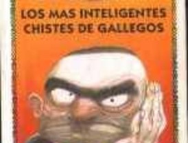 Denuncian por ofensiva la publicación de un libro de chistes gallegos