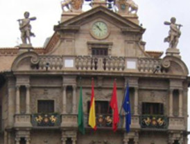 Pamplonesa, de entre 35 y 55 años, que llama para pedir información