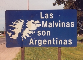 Histórico reconocimiento de África a la soberanía argentina en Malvinas