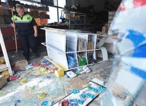 Otros siete policías fueron detenidos por la ola de saqueos en Tucumán