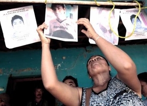 Los forenses argentinos contradijeron el informe de la procuraduría mexicana